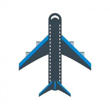 360x360 Airplane Icon Png Images Vector And Free Download