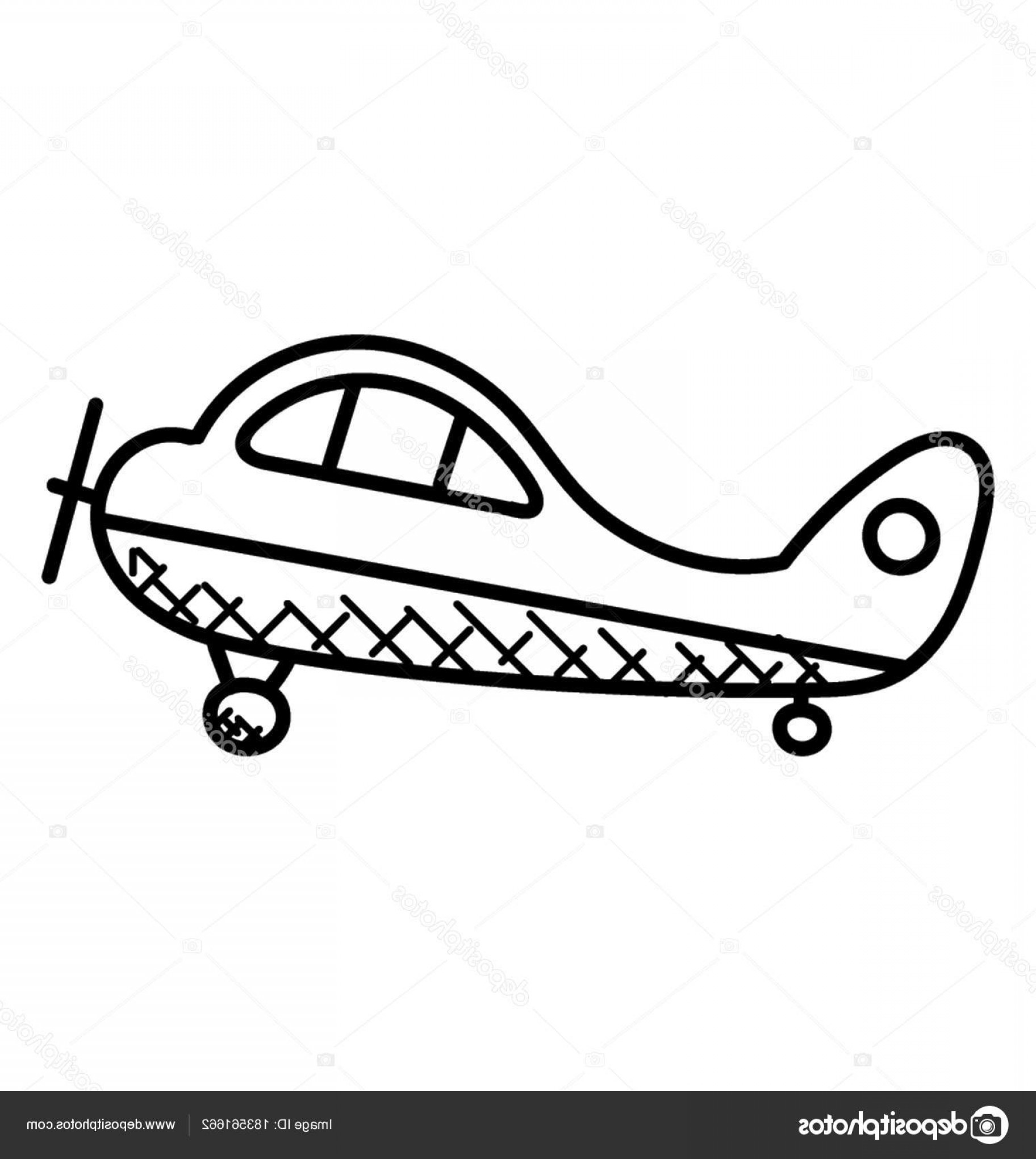 Icon Aircraft Stock