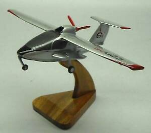 300x264 Icon Aircraft Mahogany Model For Sale Online Ebay