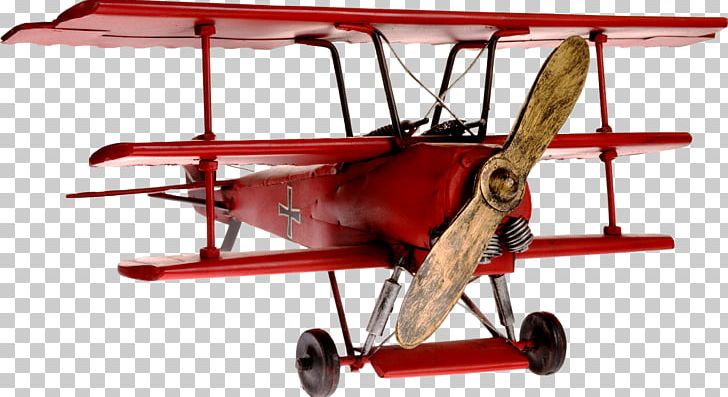 728x397 The Red Fighter Pilot Airplane Fokker Dr I Triplane Stock