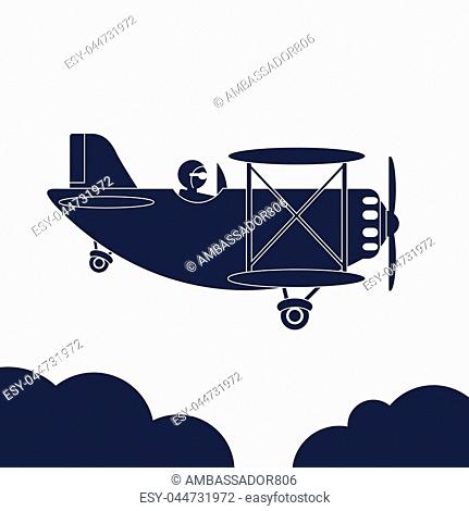 431x470 Vector Civil Aviation Stock Photos And Images Age Fotostock