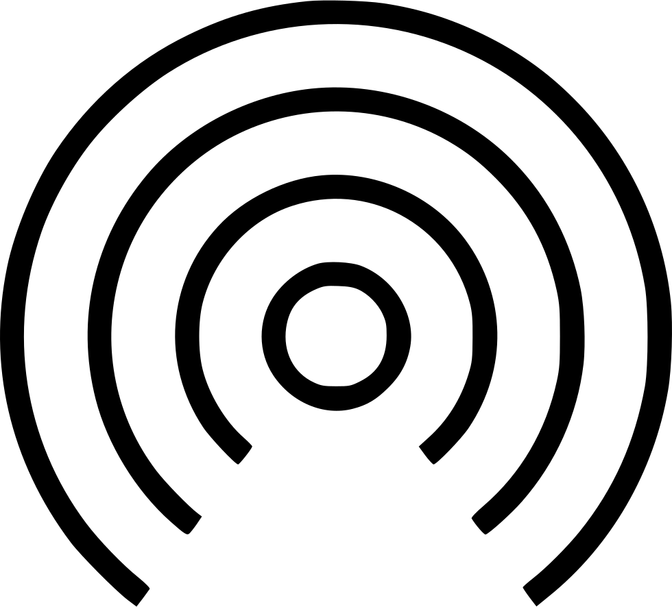 980x886 Airdrop Png Icon Free Download