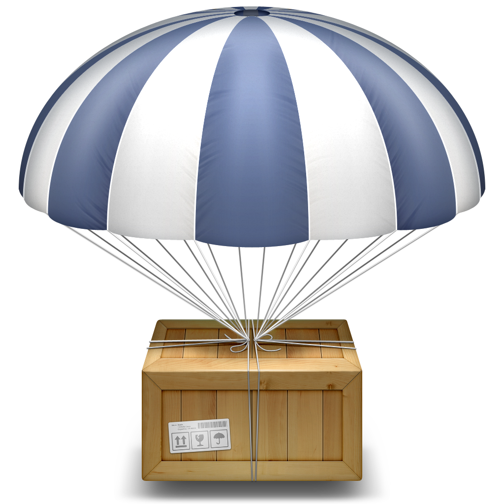 1024x1024 How To Enable Airdrop On Older Macs