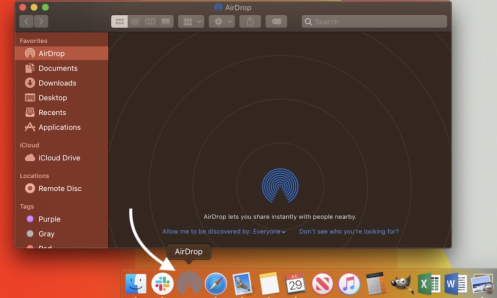 1000x600 Make Sure You're Getting The Most Out Of Airdrop With These Tricks