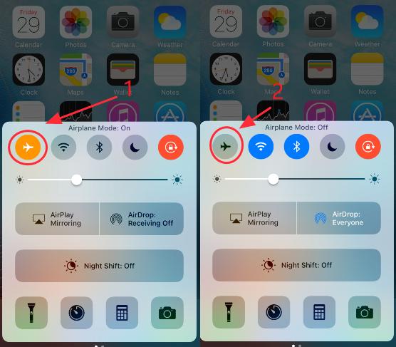 556x487 Solved Airdrop Not Working Quickly Easily