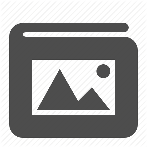 512x512 Album, Photo, Photo Album, Photography, Photos, Pictures Icon