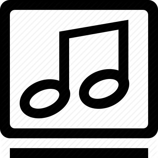 512x512 Album, Cover, Music Icon