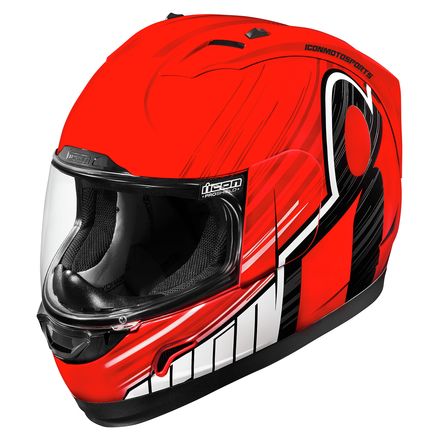 440x440 Icon Alliance Helmet