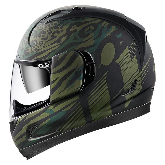 700x700 Icon Alliance Gt Operator Helmet Hfx Motorsports