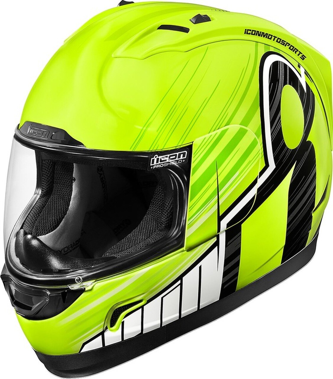 1126x1280 Icon Alliance Overload Hi Viz Helmet