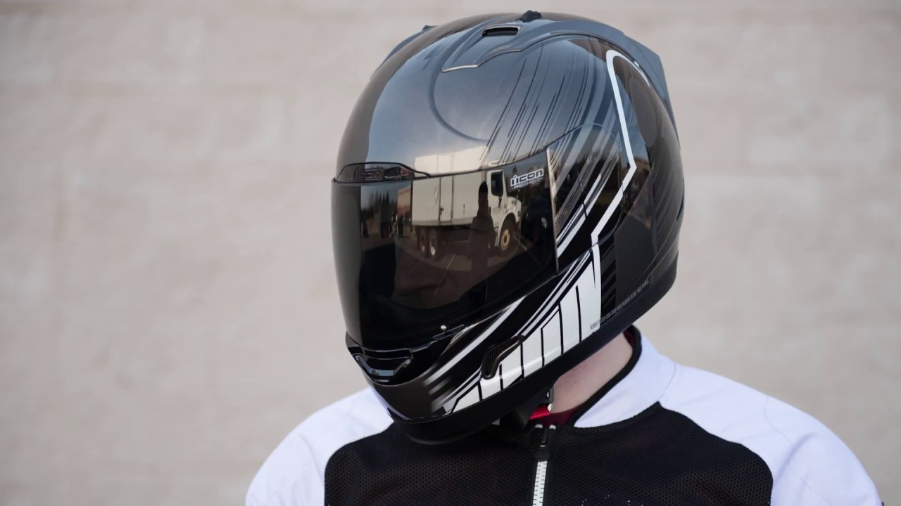 1280x720 Icon Alliance Overlord Helmet Overview