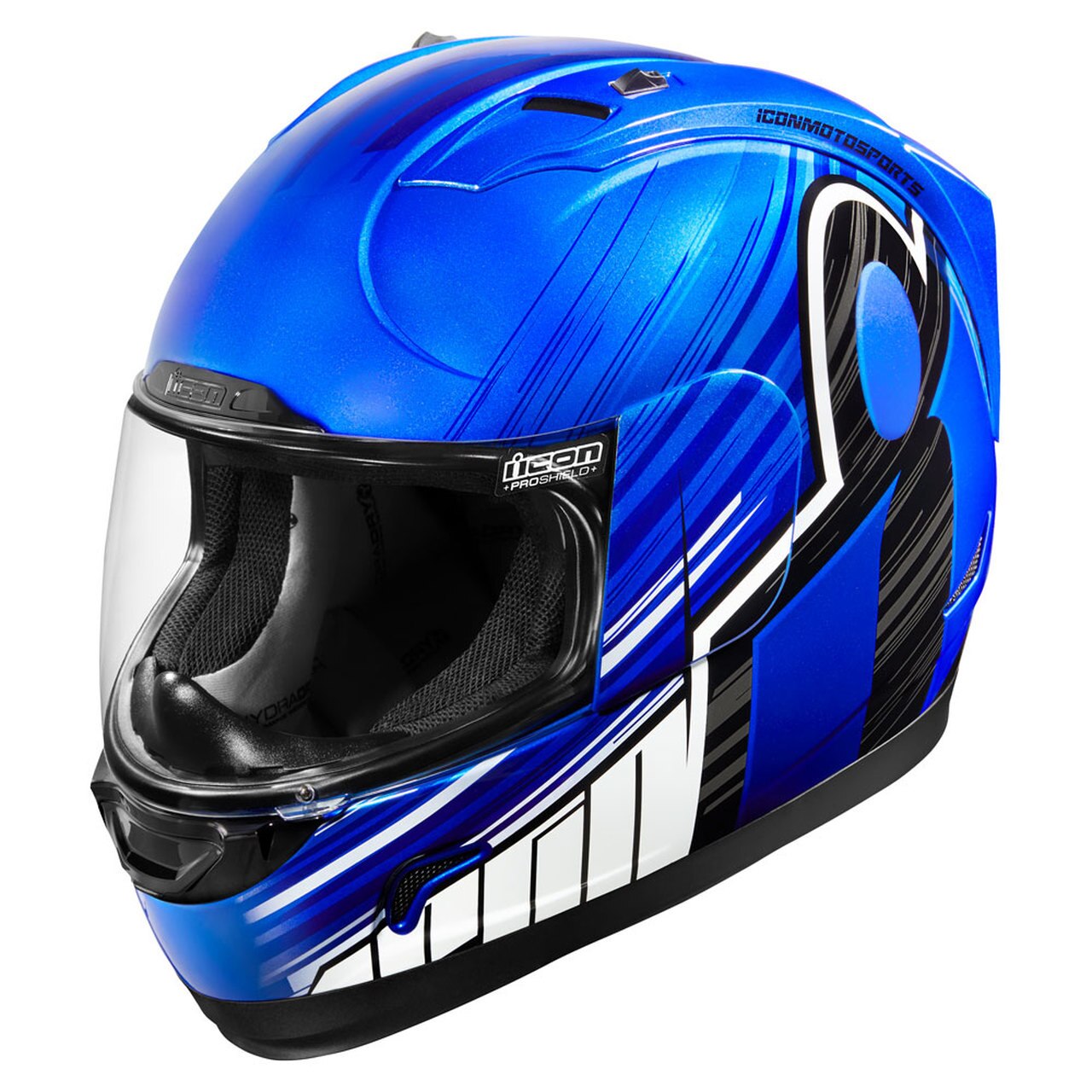1280x1280 Icon Alliance Overlord Motorcycle Helmet