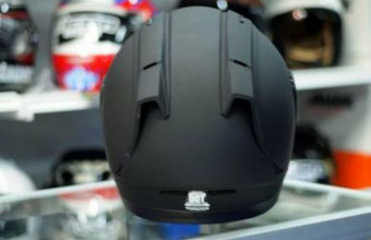 340x220 Icon Alliance Dark, Helmets Icon Motorcycles, Icon Kuala