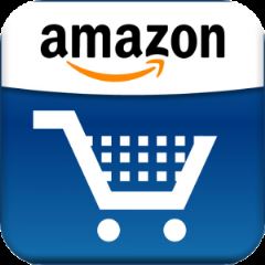 240x240 Amazon Logo Amazon Logo Vector Png Free Download