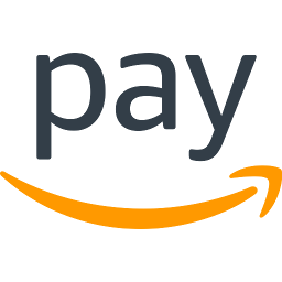 256x256 Amazon Pay Payment Plentymarketplace