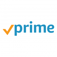 195x195 Amazon Prime Icon Brands Of The Download Vector Logos