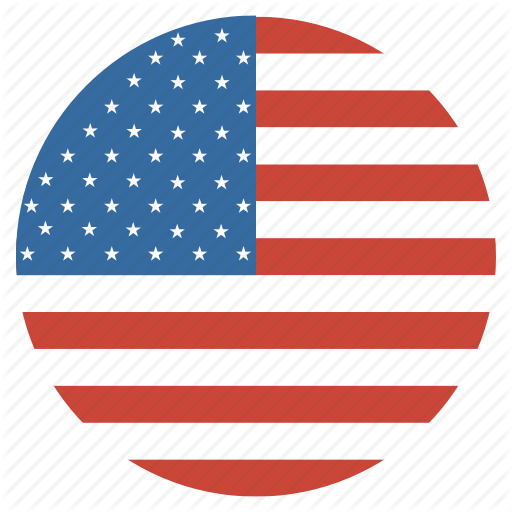 512x512 America, Flag, United States, Usa Icon