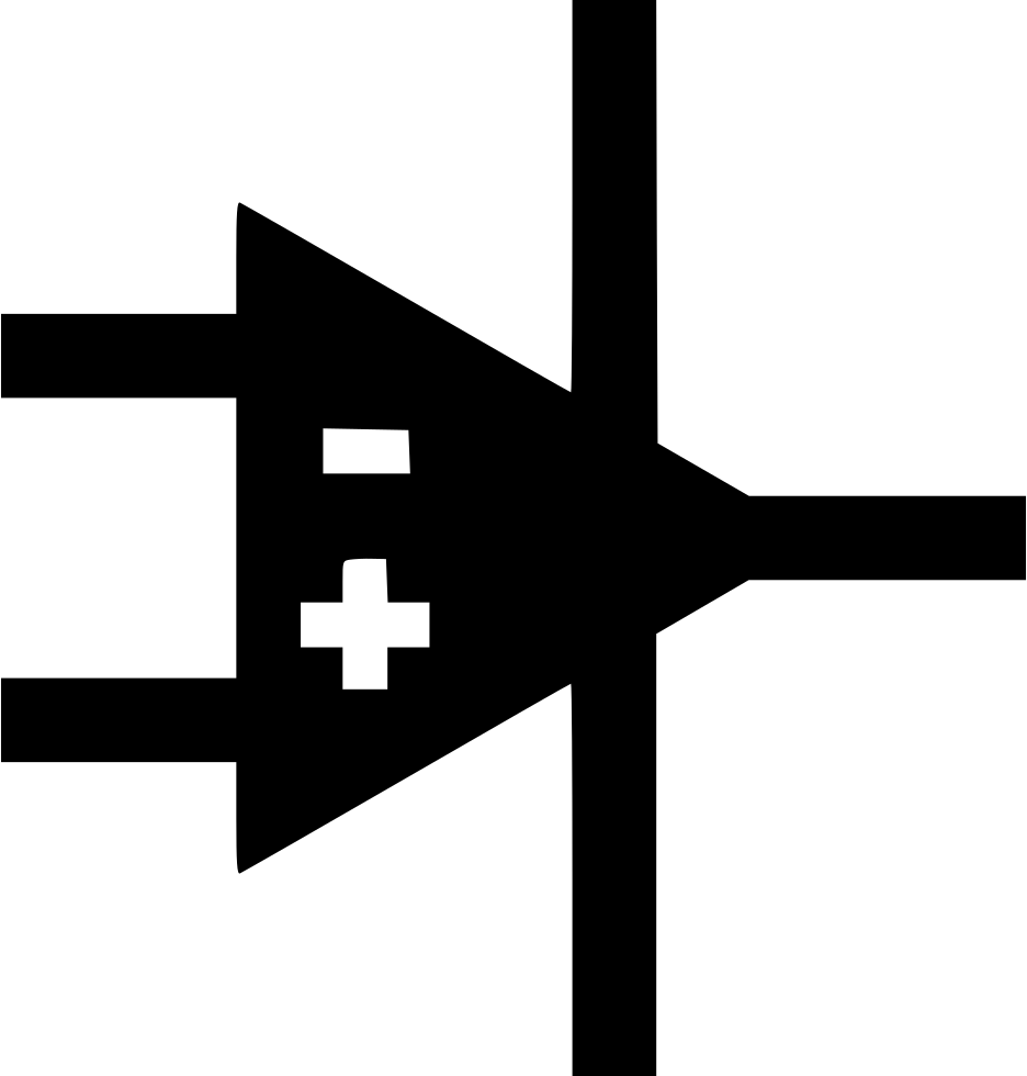 936x980 Operational Amplifier Png Icon Free Download