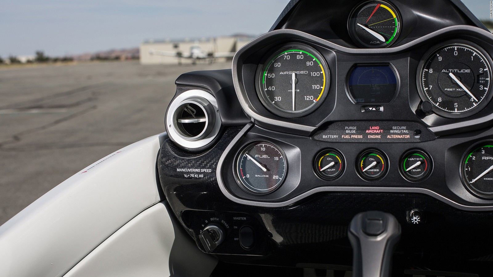 1600x900 A Light Aircraft Revolution Takes Off Cnn Travel