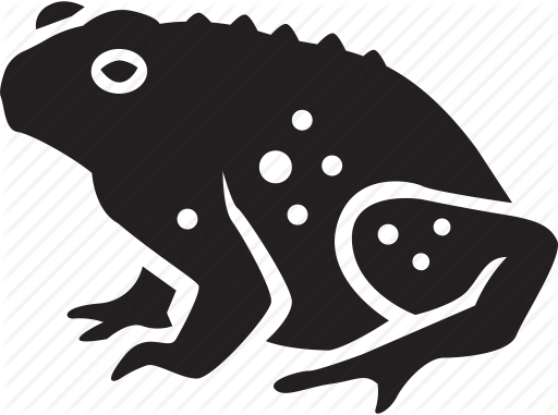 512x381 Amphibian, Cane, Common, Frog, Pest, Toad, Ugly Icon