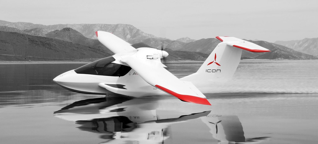 1024x465 First Production Icon Amphibian Plane Unveiled