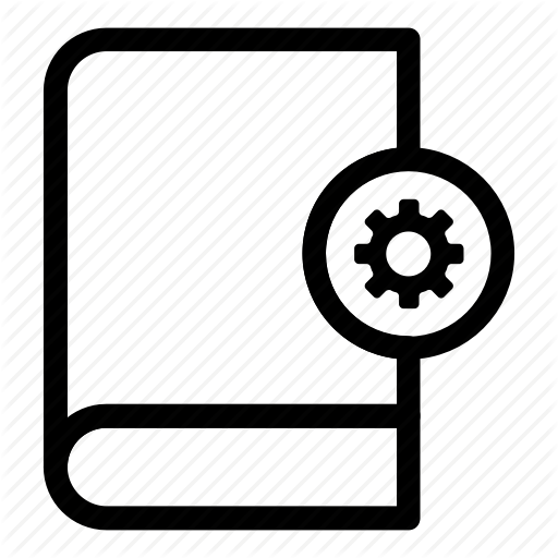 512x512 Book, Ebook, Magazine, Maintenance, Read, Service Icon