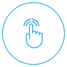 224x224 Online Booking Software Booker