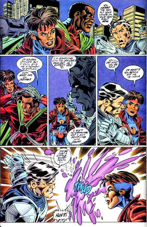 500x772 Icon And Rocket