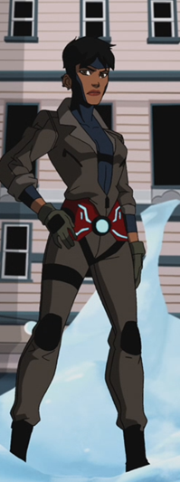 199x533 Icon And Rocket The Case Of Redefining The Superhero Sidekick