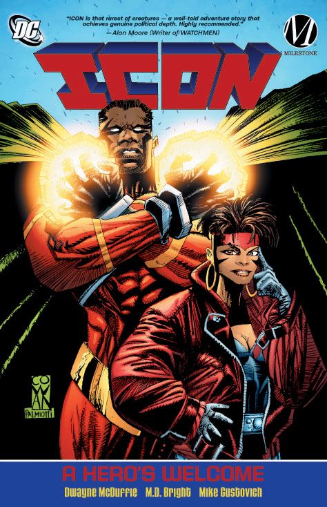 474x734 Icon And Rocket Nubian Black Action Figures Black Comics