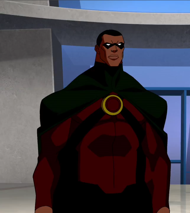 643x721 Icon And Rocket Redefining The Superhero Sidekick Paradigm