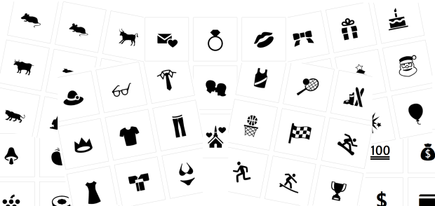 620x294 Free Vector Icons Symbol Icons