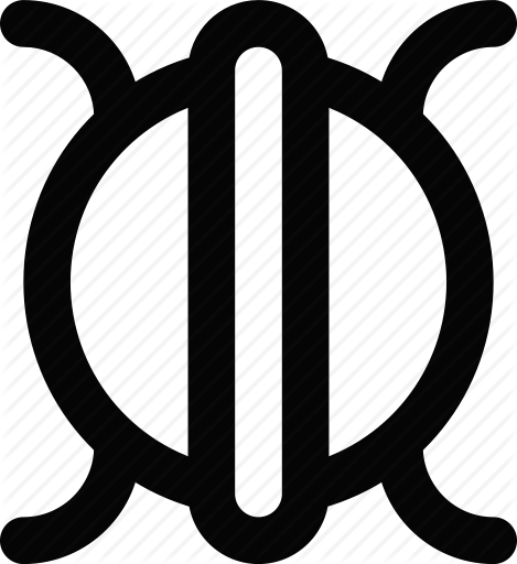 469x512 Perseverance, Sign, Symbolism, Symbols Icon