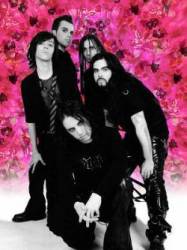 187x250 Icon And The Black Roses