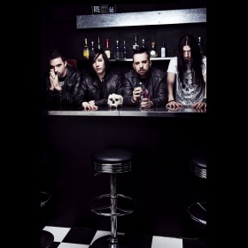 280x280 Icon The Black Roses Songs