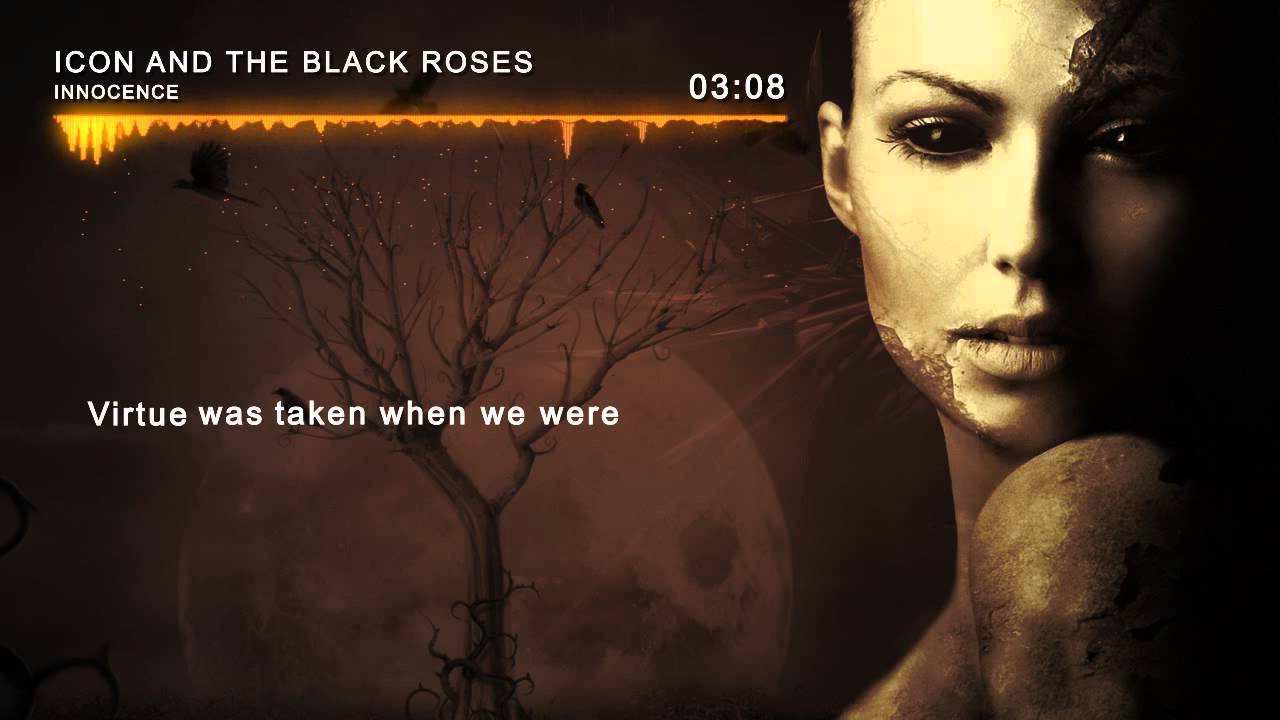 1280x720 Icon And The Black Roses