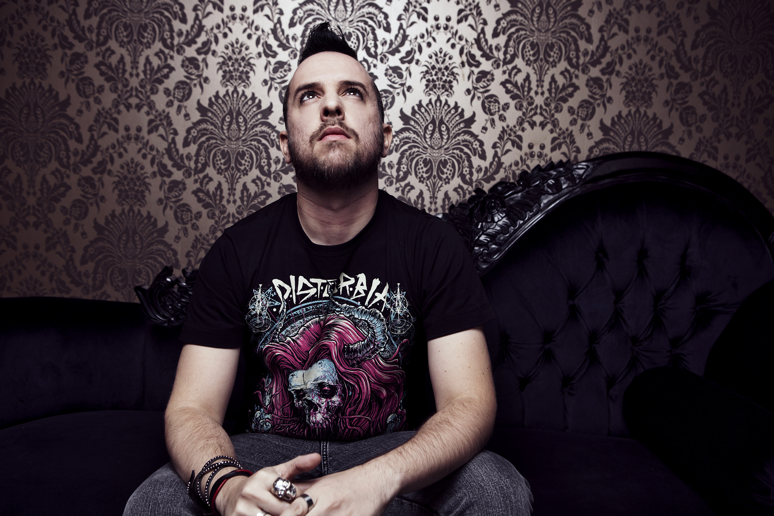 3000x2000 Johnny Icon Icon The Black Roses