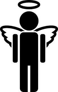 204x320 Angel Icon