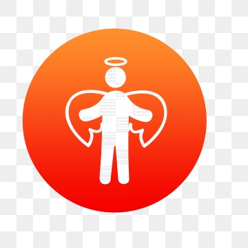 360x360 Angel Icon Png Images Vector And Free Download