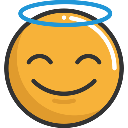 512x512 Angel Icon Png And Vector For Free Download