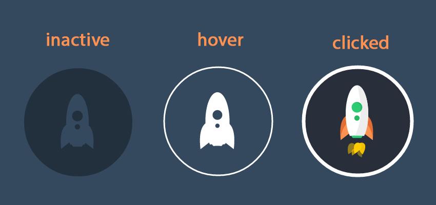 850x400 Top Jquery Tutorials On How To Animate Icons