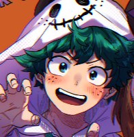 196x200 Icons I Made For The Anime Icon Contest Which One Do You Like