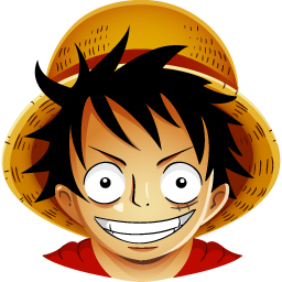 256x256 One Piece Anime Icon Download Popular Anime Icons Iconspedia