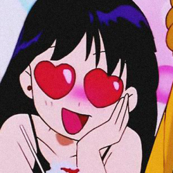 250x250 Anime Icon Tumblr