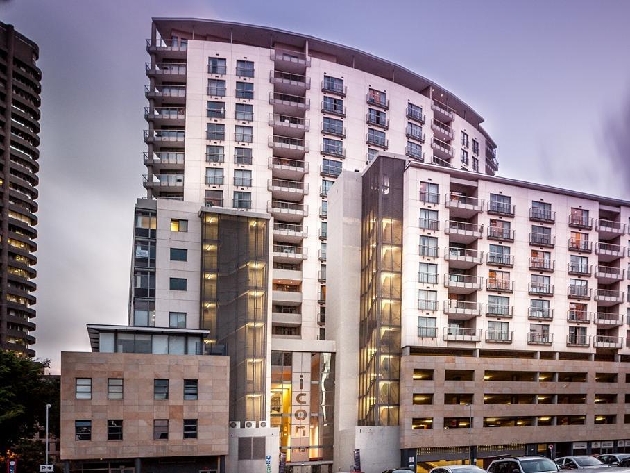 908x681 Icon Luxury Apartments In Cape Town