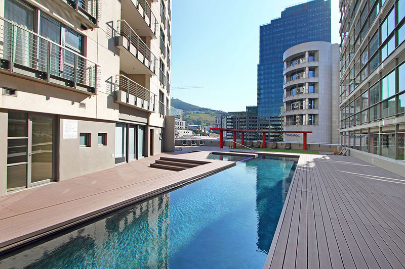 800x533 Icon Luxury Units In Cape Town Central, Cape Town
