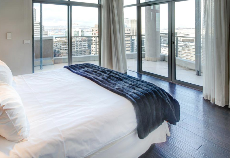 800x552 Serviced Luxury Apartments In Cape Town