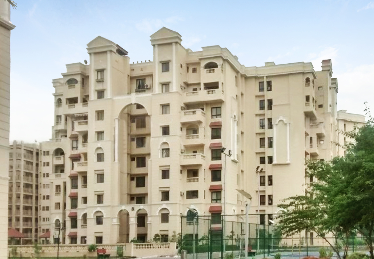 1300x900 Stellar Icon In Chi Greater Noida