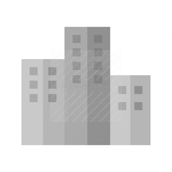 600x600 Apartments Greyscale Icon