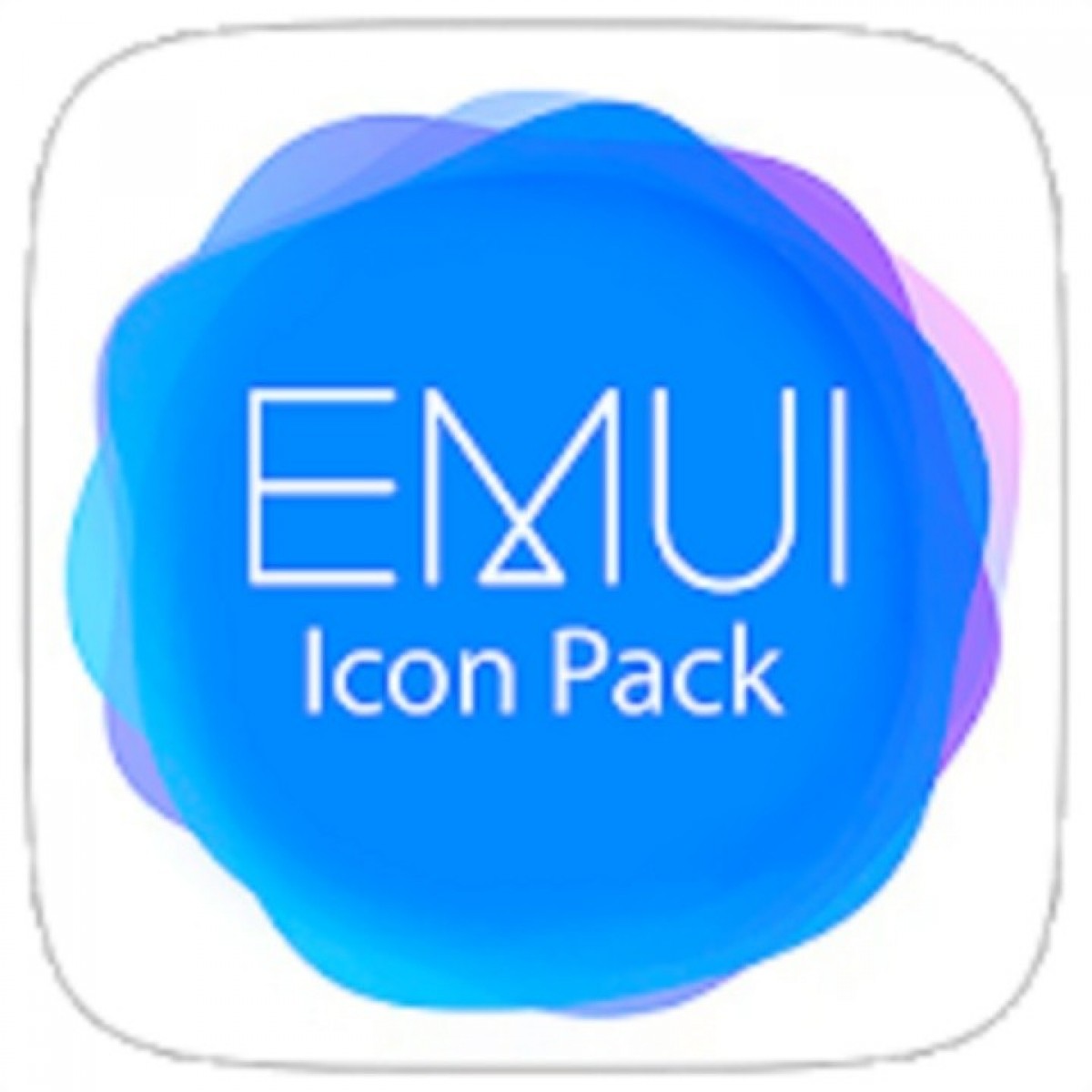 1200x1200 Emui Icon Pack Apk